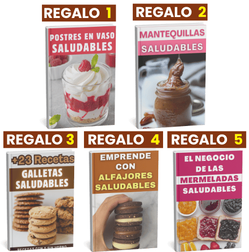 ¡Me encantó! Las recetas son súper fáciles de seguir y los ingredientes son naturales. Ahora preparo bolitas energéticas para mis hijos y a ellos les fascinan. ¡Una excelente inversión para cuidar (42) (1)